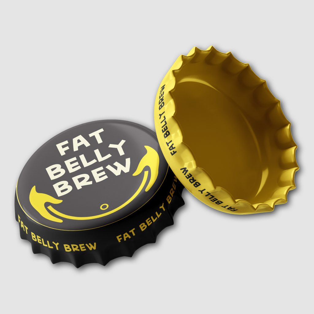 Fat Belly Brew