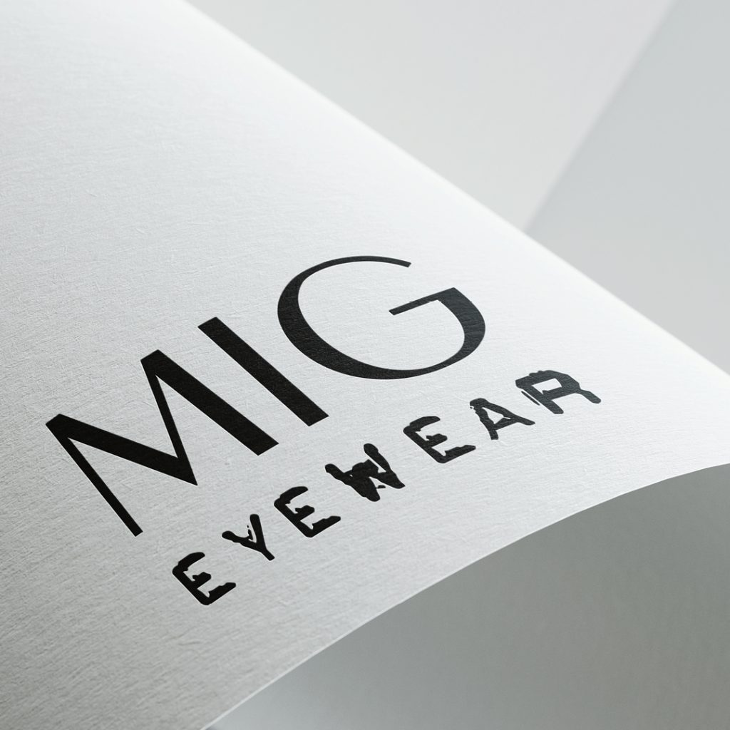 Mig Eyewear, UK